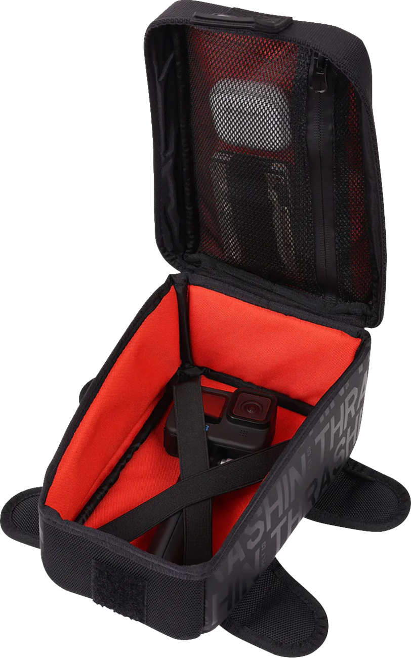 BAG TANK MAGNETIC TSC 3.5L W/RAIN COVER