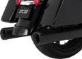 MUFFLR ELIM BL/BL FL 17-