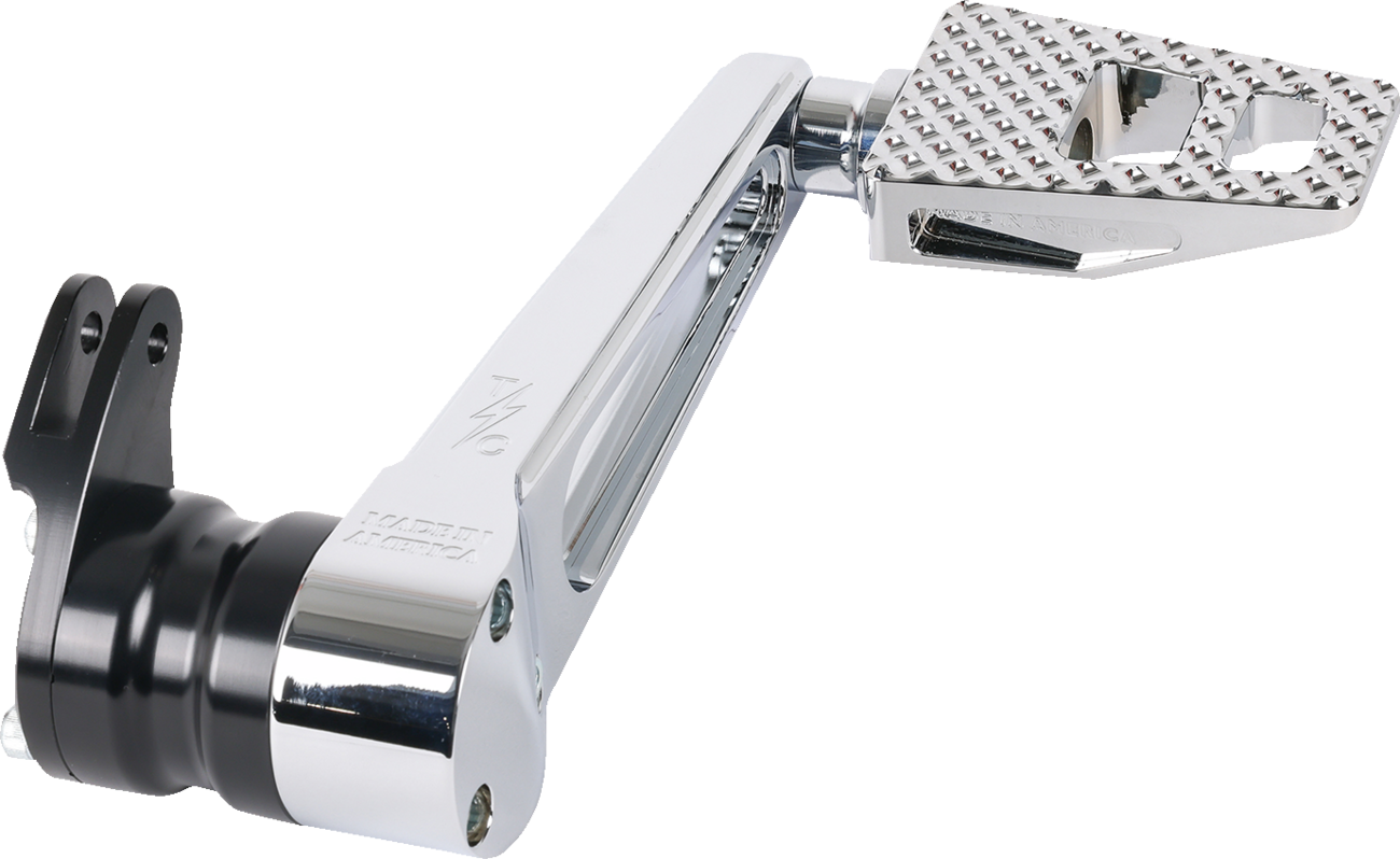 PEDAL BRAKE ARM ADJUSTABLE P-54 2014-2020 TOURING