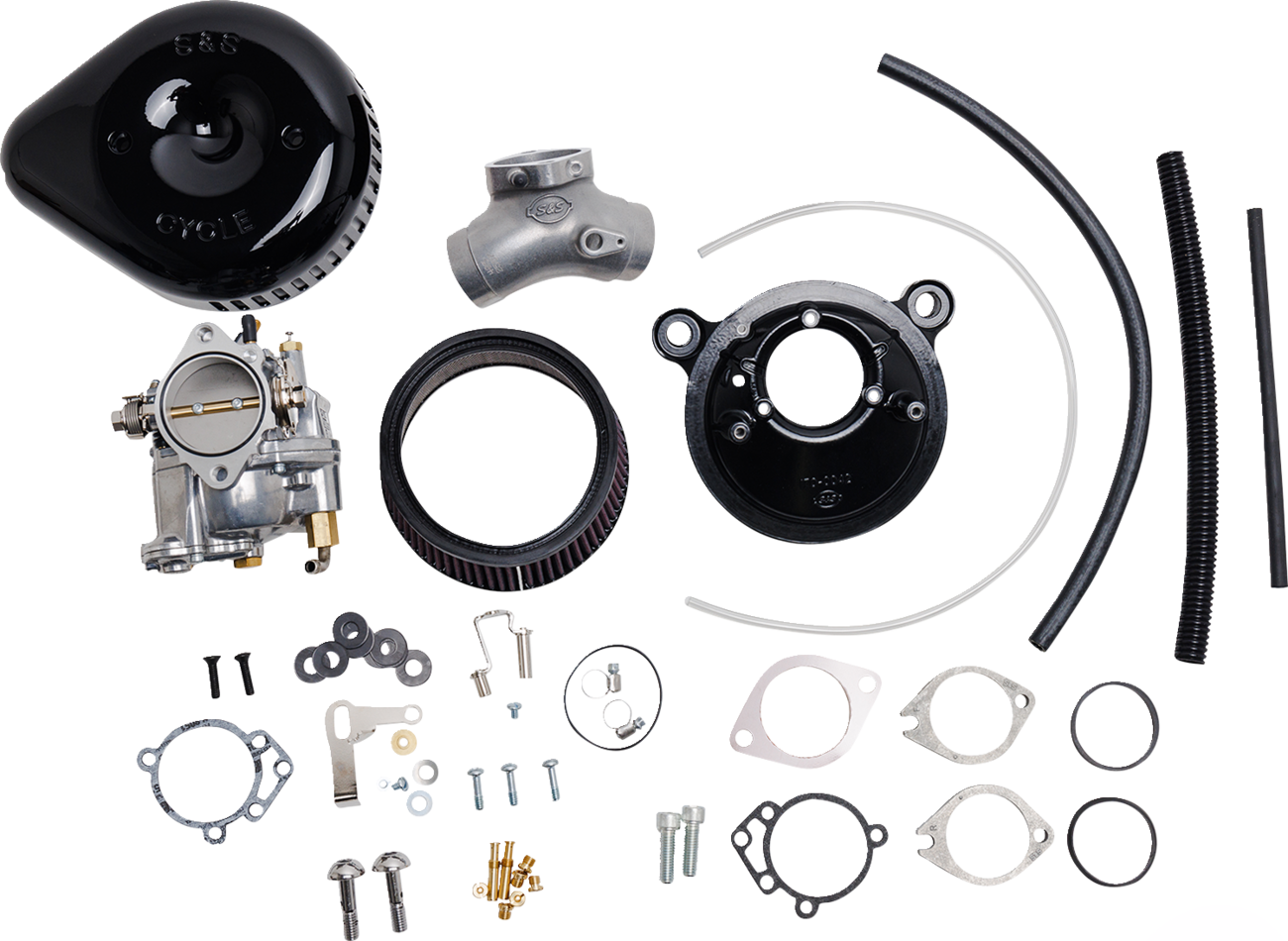 CARB G A/C KT BK BT 84-99
