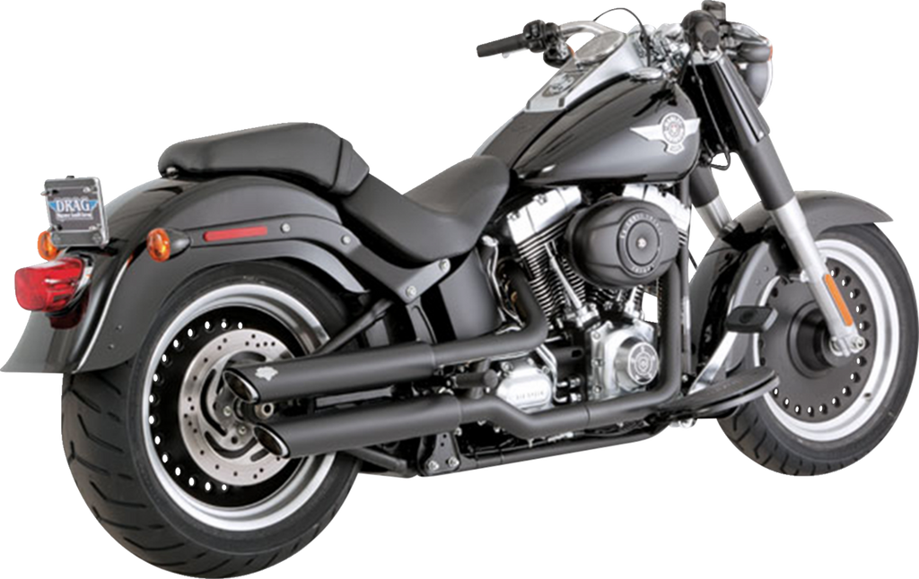 MUFFLERS 3"BL.TS 7-17STFB