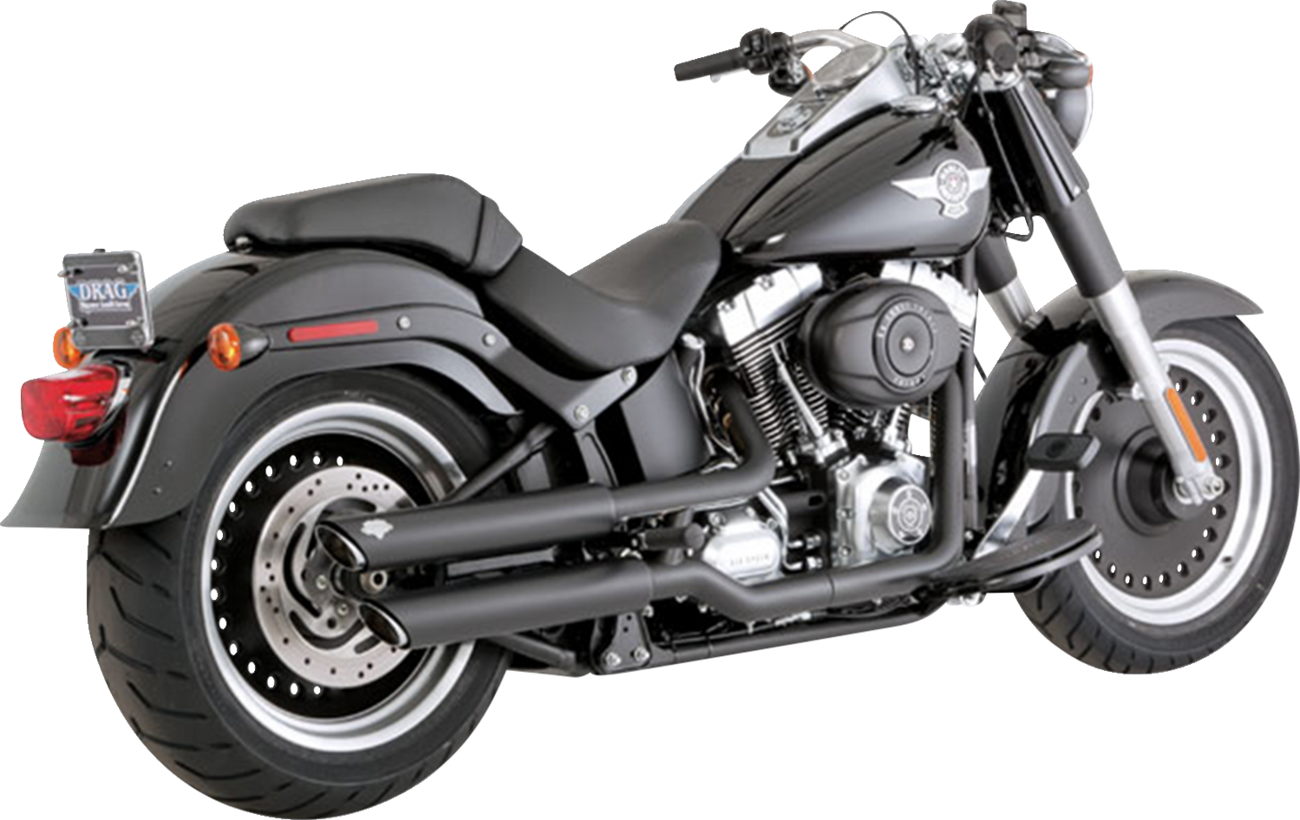 MUFFLERS 3"BL.TS 7-17STFB