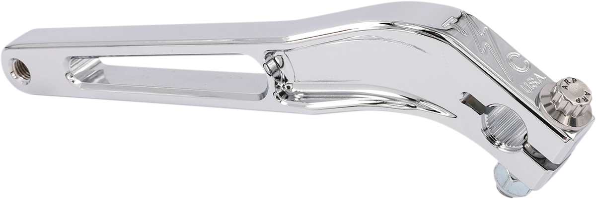 LEVER SHIFTER 91-17FX CHR