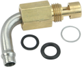INLET CARB FUEL SWIVEL