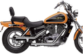 BLVD DRAG PIPES VT1100