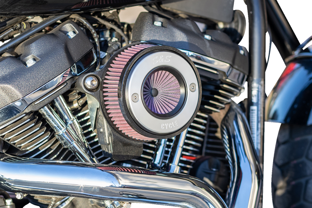 AIR CLEANER A-STNG 17-22R