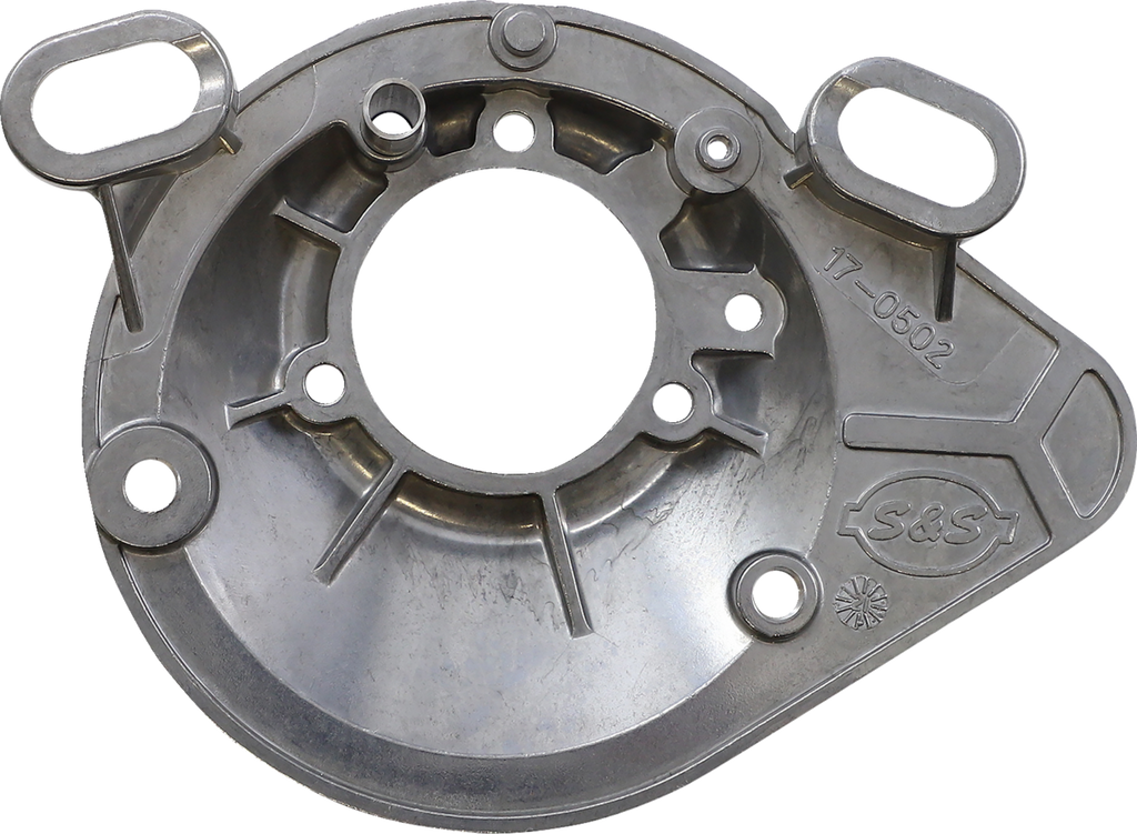 BACKPLATE TR DRP AC E/G
