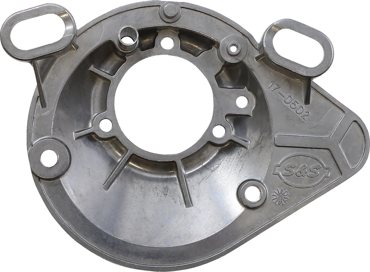 BACKPLATE TR DRP AC E/G
