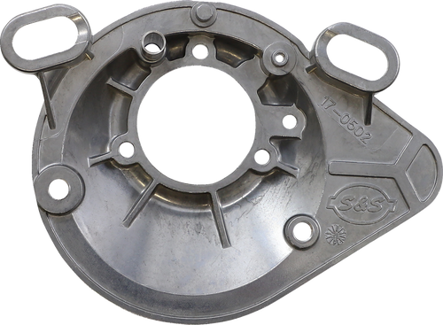 BACKPLATE TR DRP AC E/G