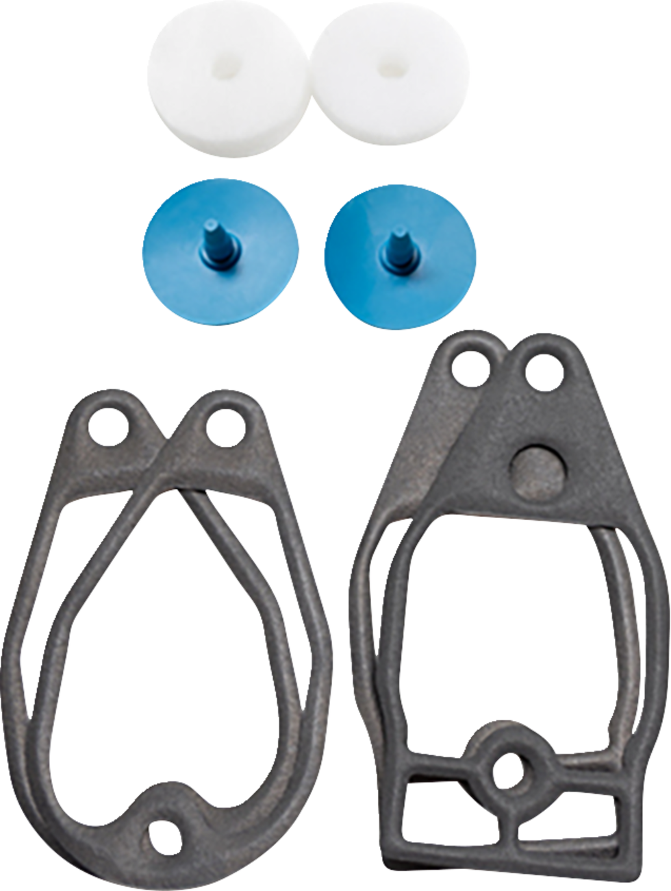 BREATHERS ROCKER BOX KIT TWIN CAM