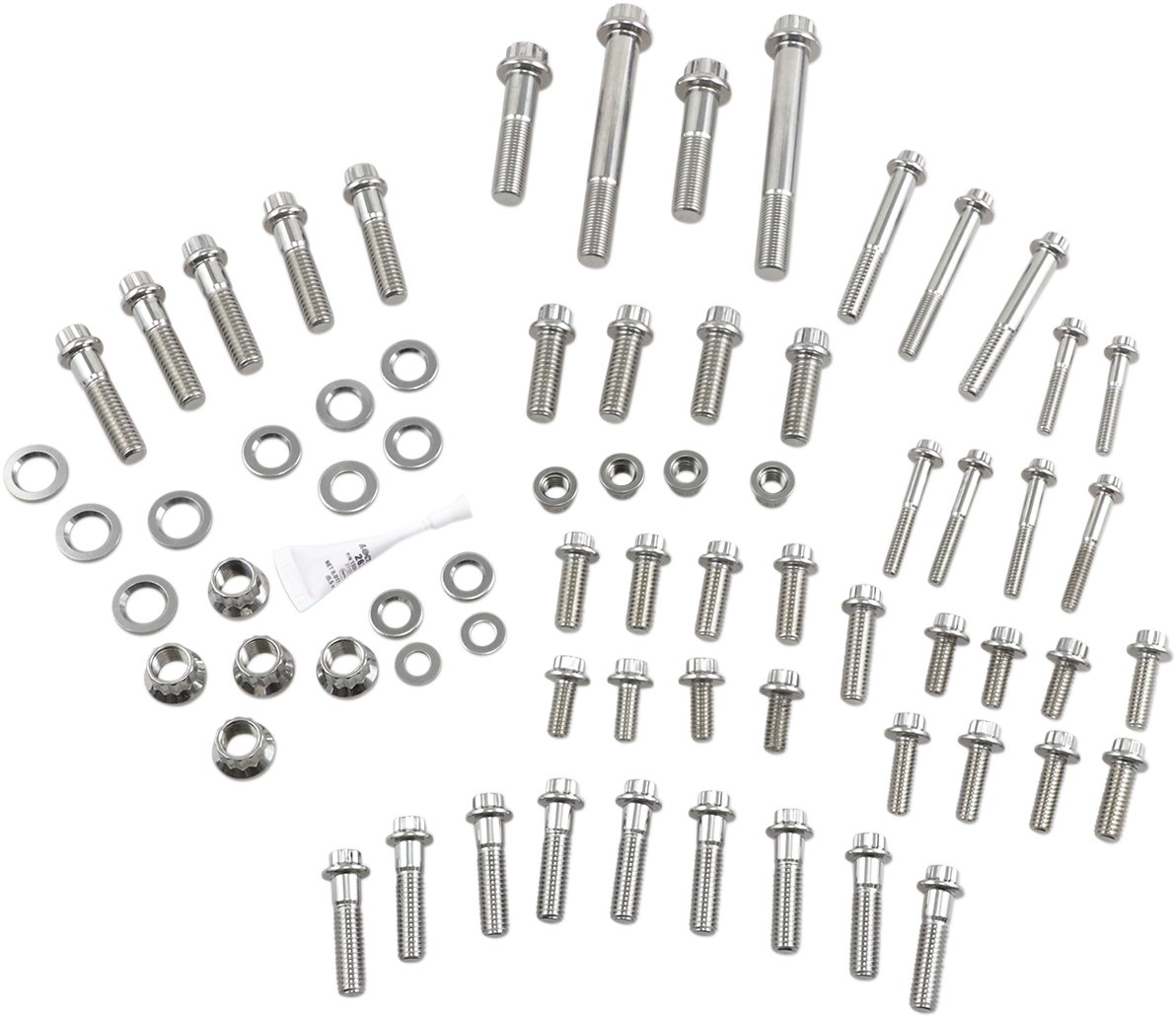 BOLT KT CHASSIS FXR 85-99