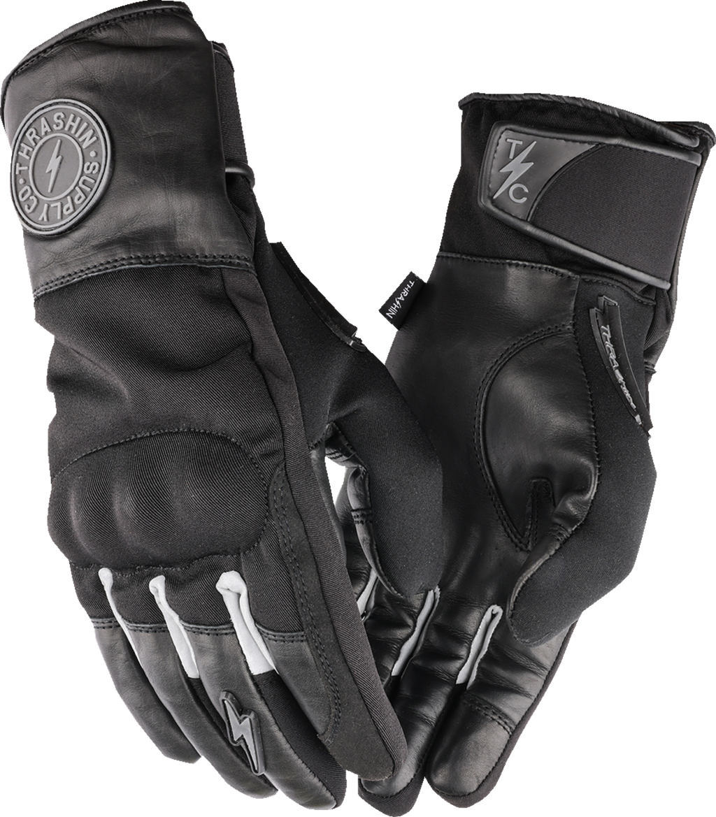 GLOVE MISSION WP 2X