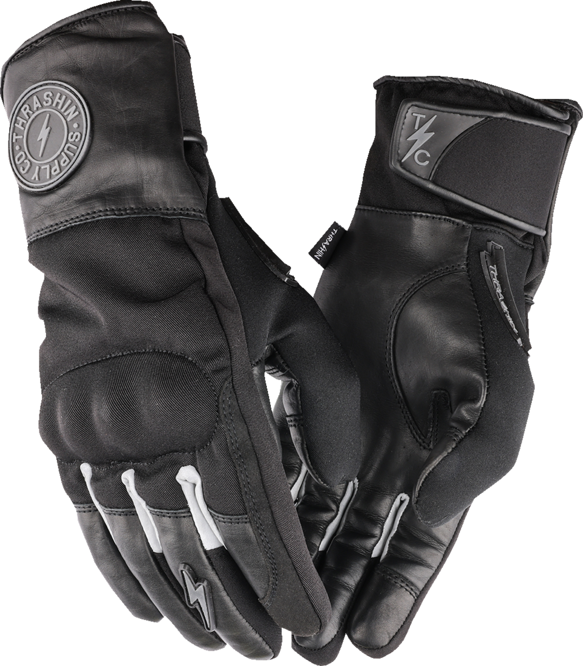 GLOVE MISSION WP XL
