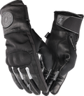 GLOVE MISSION WP SM