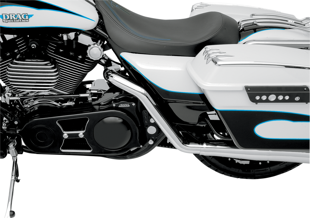 HD PIPES CHR 95-08 FL'S