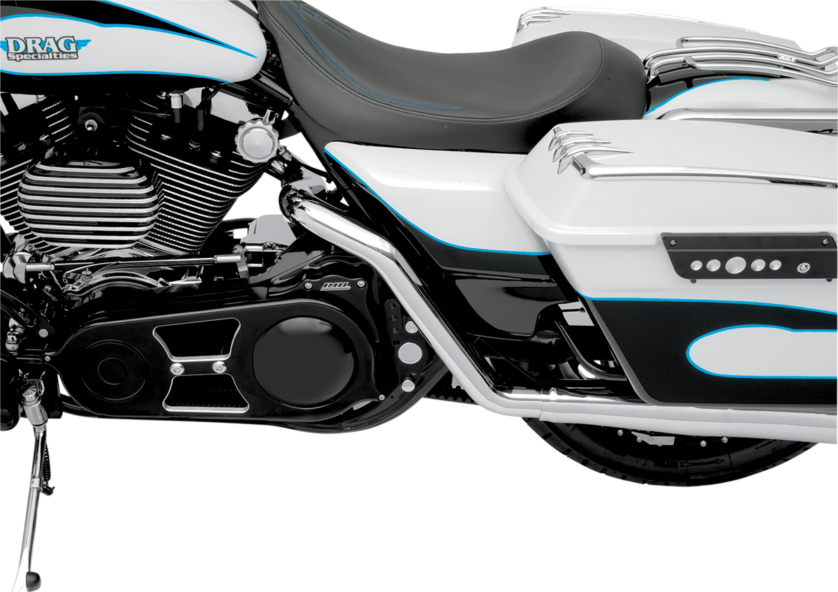HD PIPES CHR 95-08 FL'S