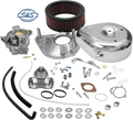 S&S"E"FOR 86-90 XL