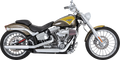 MUFFLERS 3"CH.TS.7-17STH