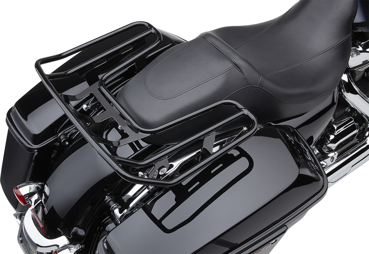 RACK WRAP AROUND BLK FLH