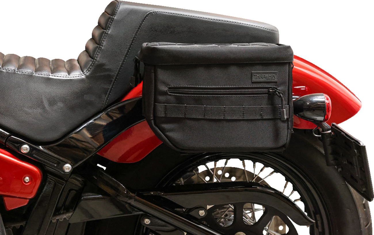 BRACKET SBAG ESNTL/ESCAPE