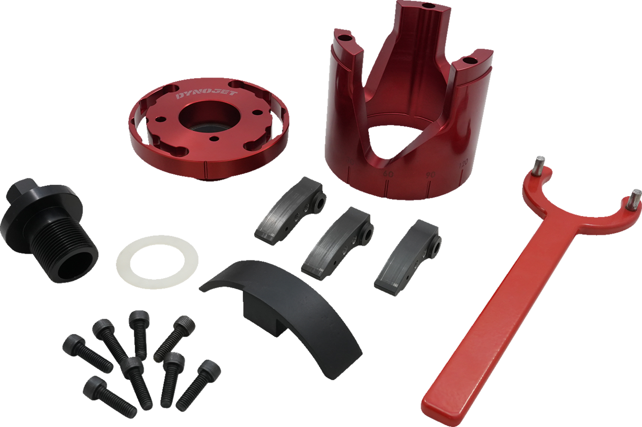 CLUTCH KIT C-A MAVERICK X3 22-