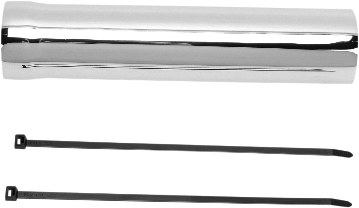 DRIVE SHAFT CVR VT1100