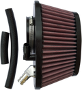 AIR CLEANER IND SCT 14+