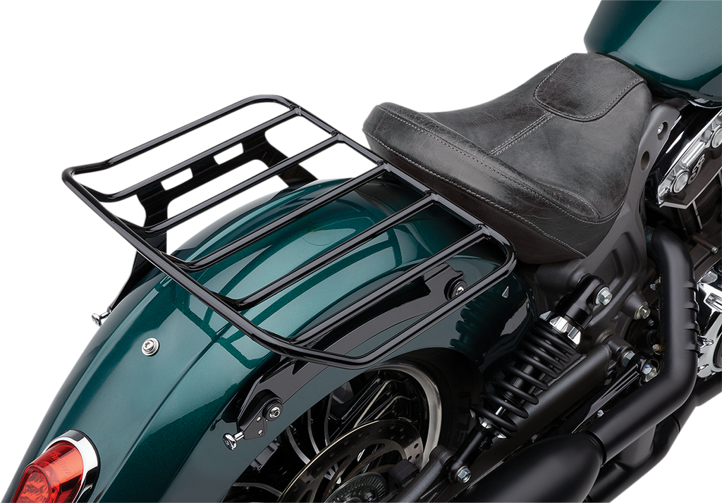 DETACH BA RACK BLK SCOUT