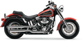 MUFFLERS S/C FLSTF 07-17