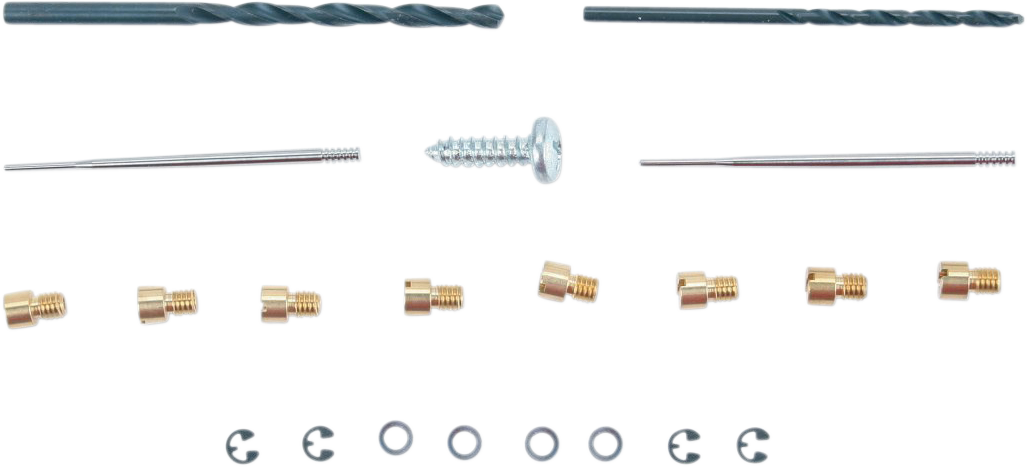 JETKIT KAW EX250