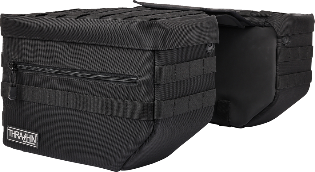 SADDLEBAGS ESCAPE V2 18L