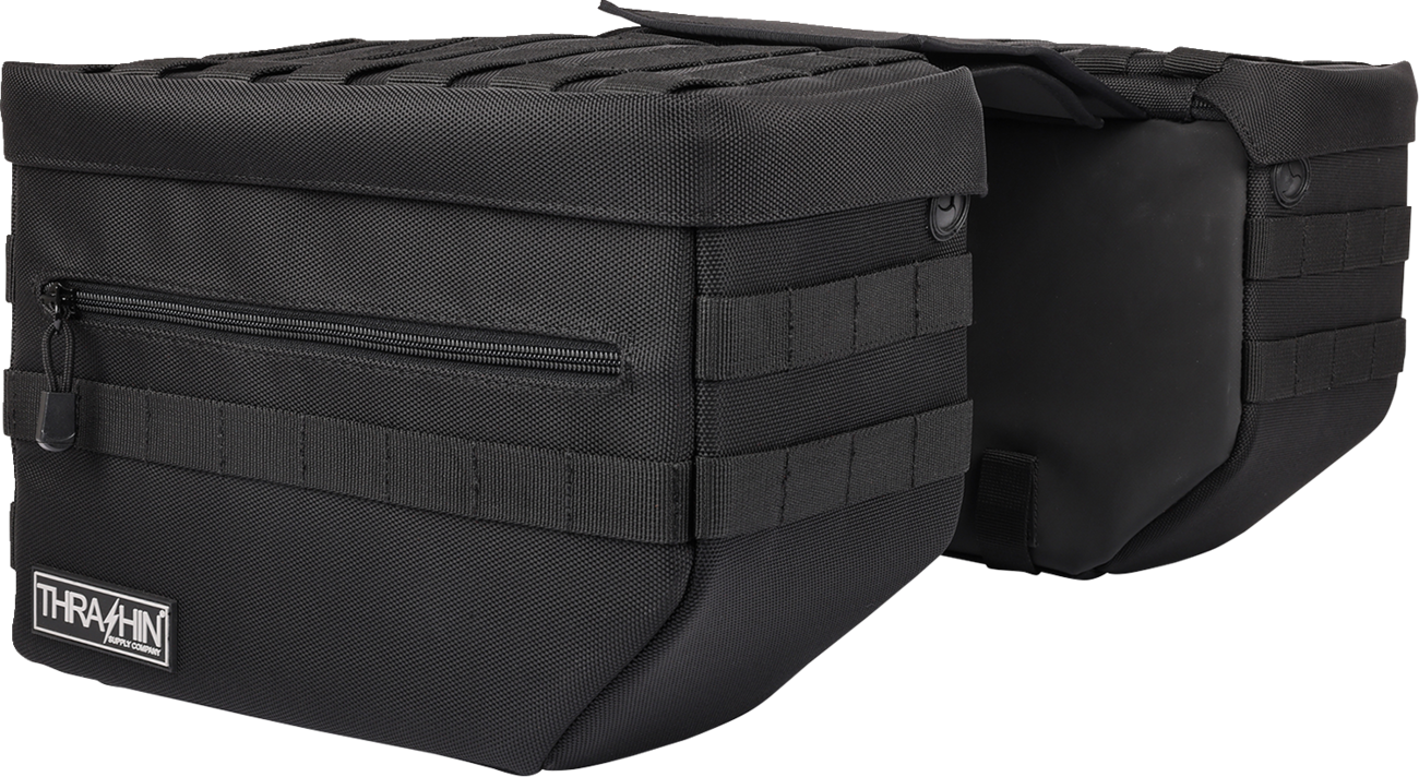 SADDLEBAGS ESCAPE V2 18L