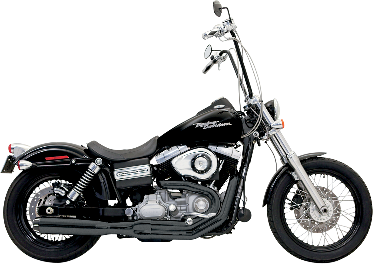 EXHST 2-1 B1 91-11DYNA BK