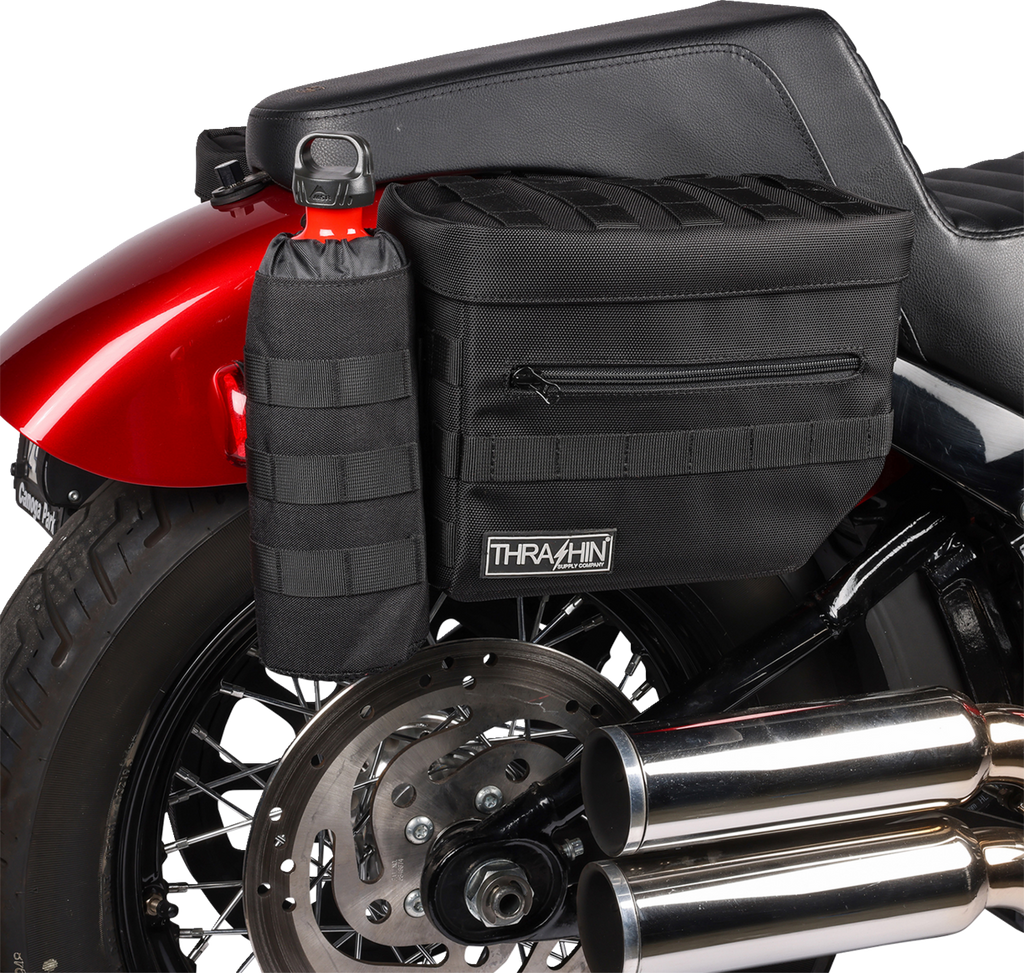 SADDLEBAGS ESSENTAIL V3 10L