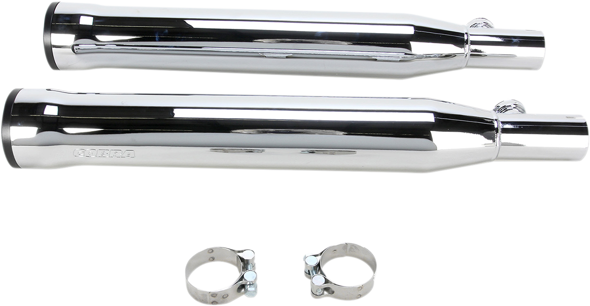 MUFFLERS RPT CHR 00-06 ST