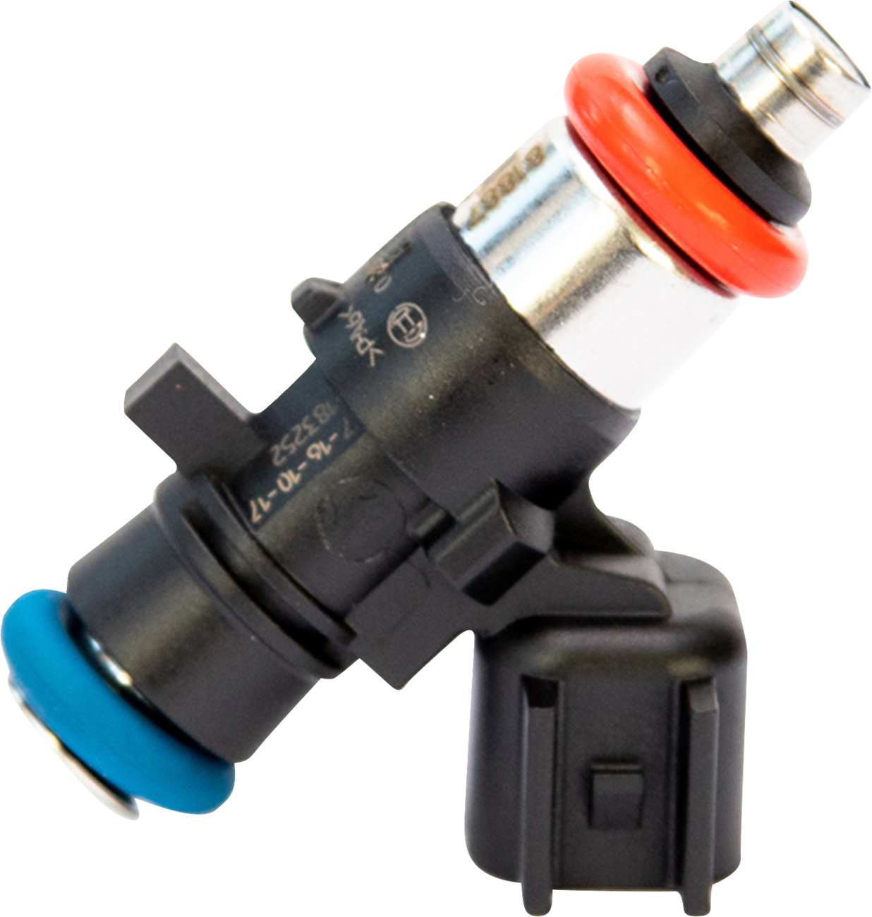 INJECTOR FUEL M8 6.1 EV6