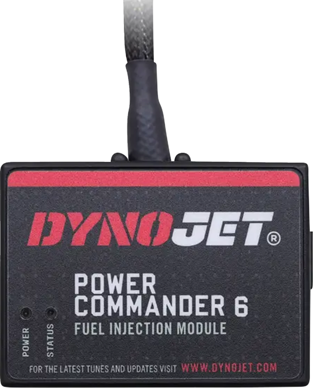 POWER COMMANDER 6 FOR YAMAHA YZ450F