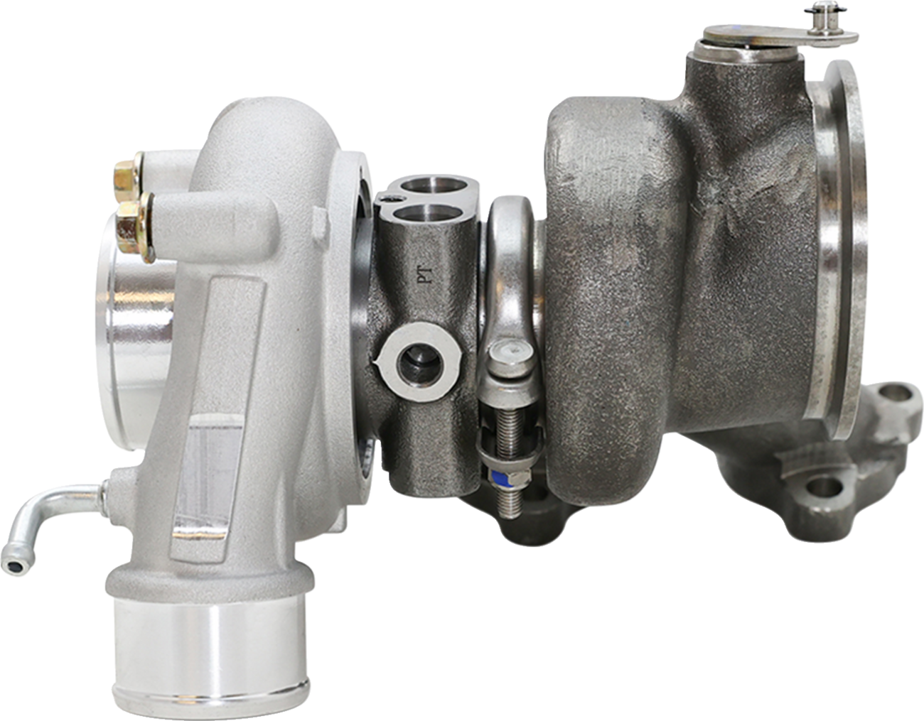 TURBO KIT C-A X3 TURBO R 21