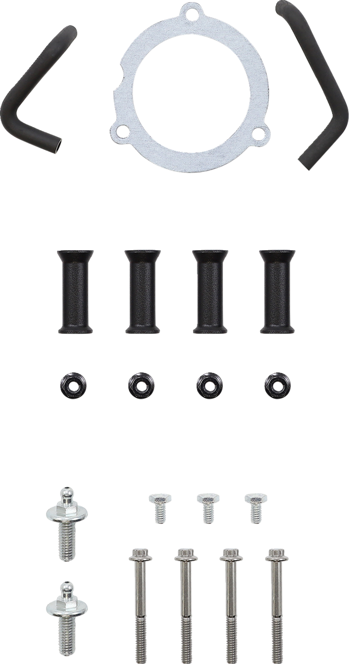 AIR CLEANER BW.IN-SITE.M8