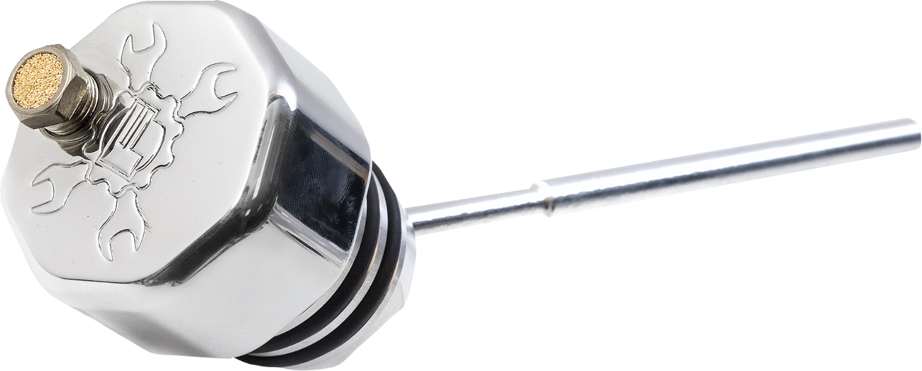 DIPSTICK VENTED FL POL
