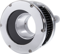AIR CLNR BA CHR/C/BLK M8