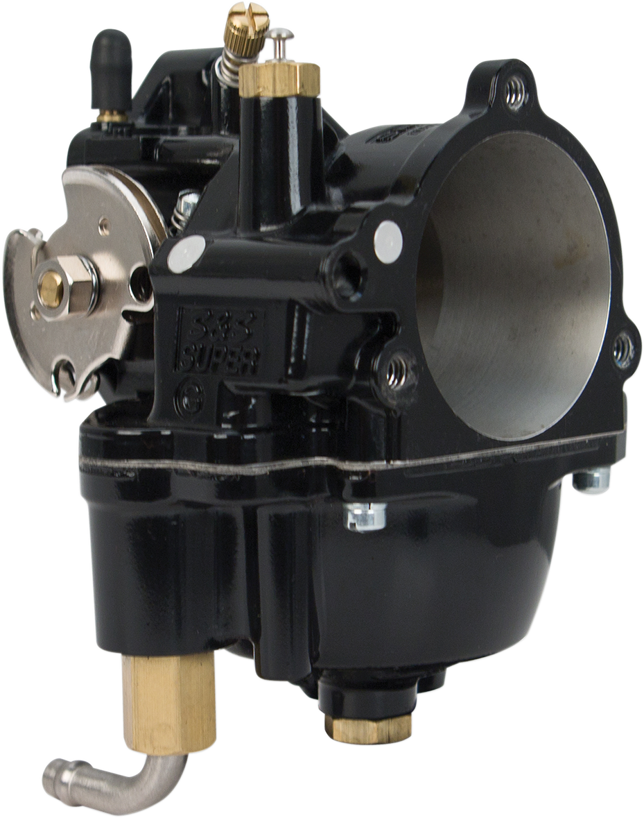 CARBURETOR STD G BLK