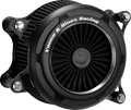 AIR CLEANER VO2 ONYX BLACK