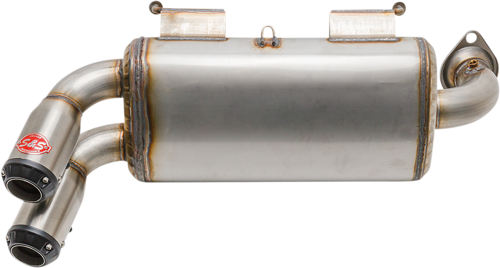 MUFFLER PWR TUNE 49STATE