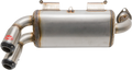 MUFFLER PWR TUNE 49STATE