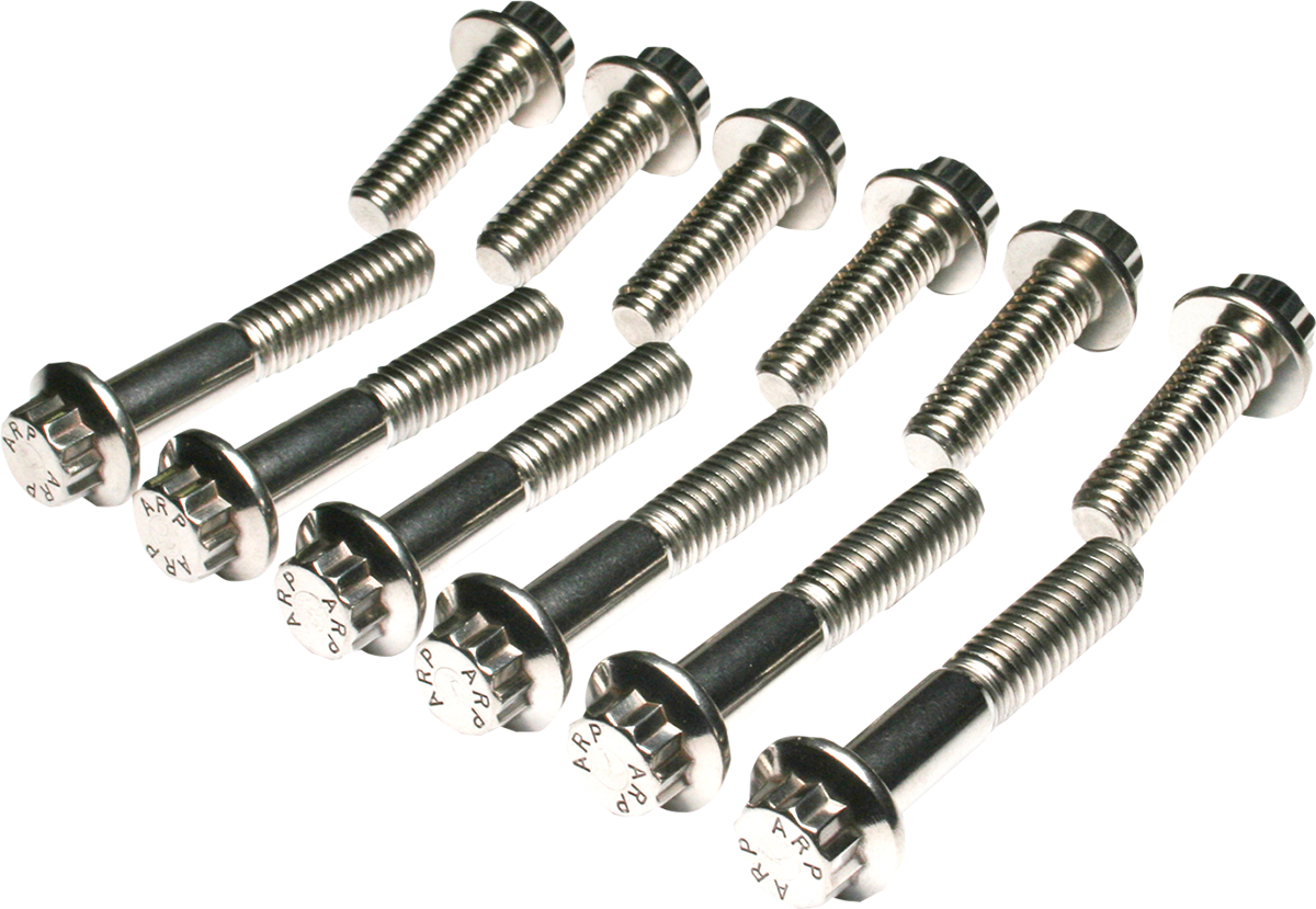 BOLT KIT ROCKER CVR 99-17
