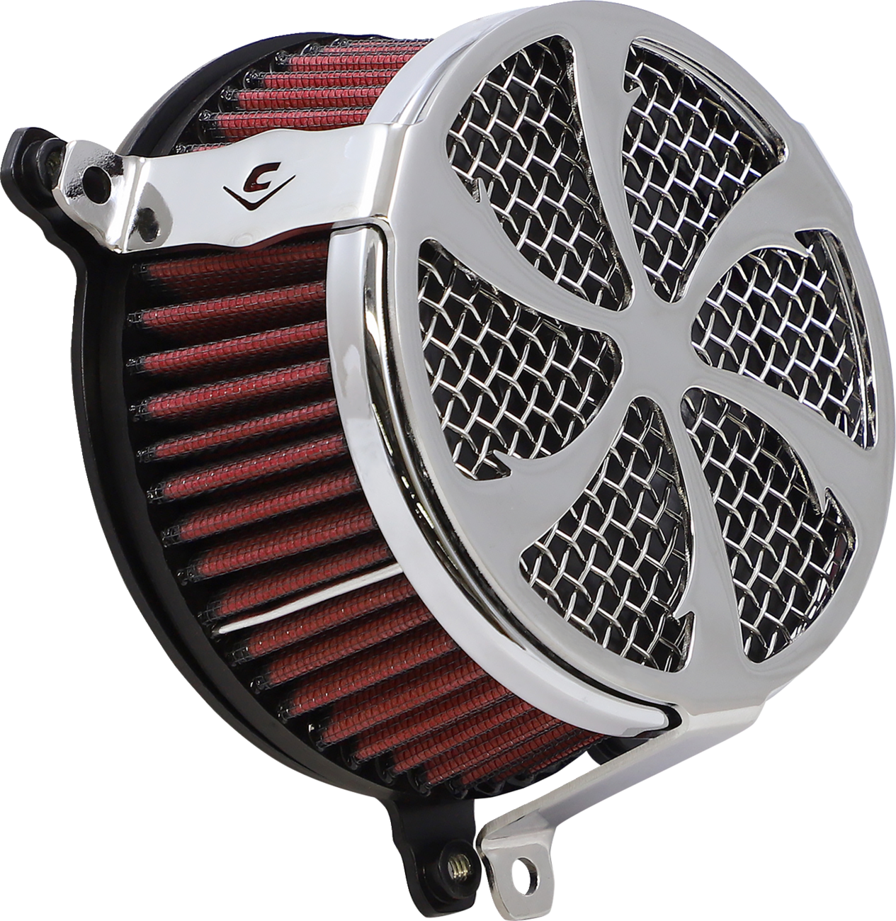 AIR FILTER SW CHR DRESSER