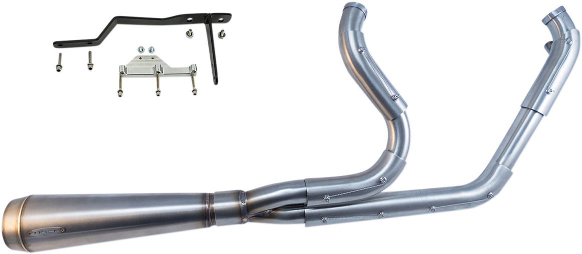 EXHAUST 2:1 ASSLT FL99-06