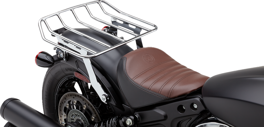 RACK BA BOBBER CHRM