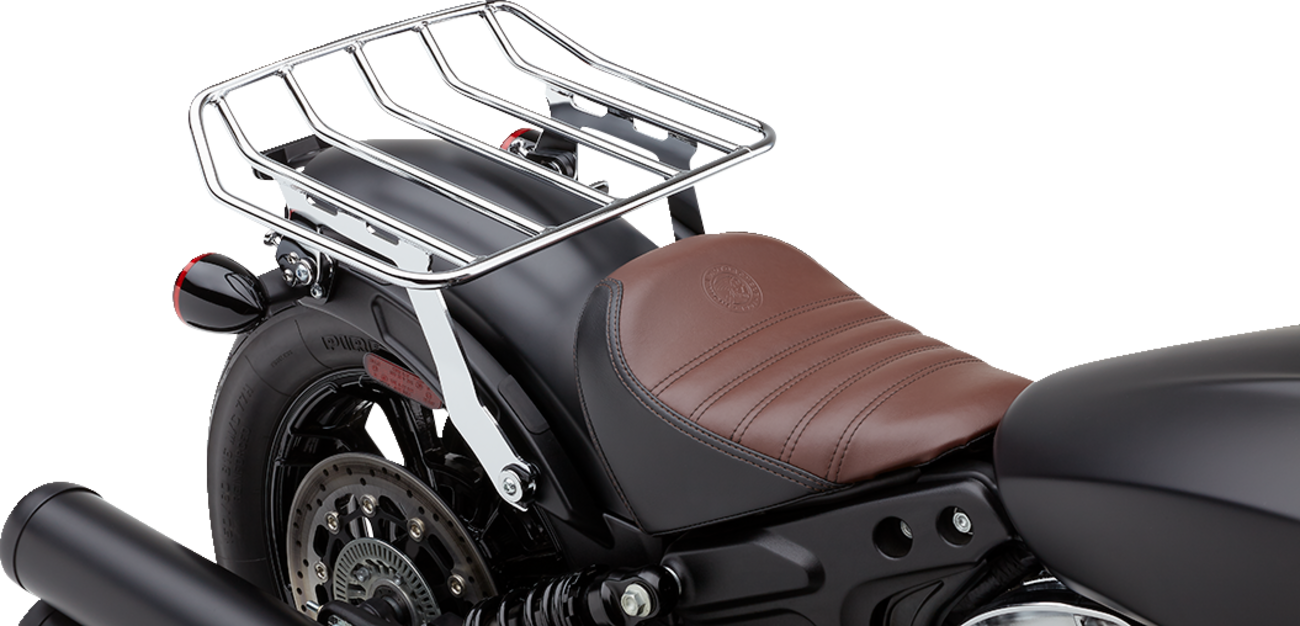 RACK BA BOBBER CHRM